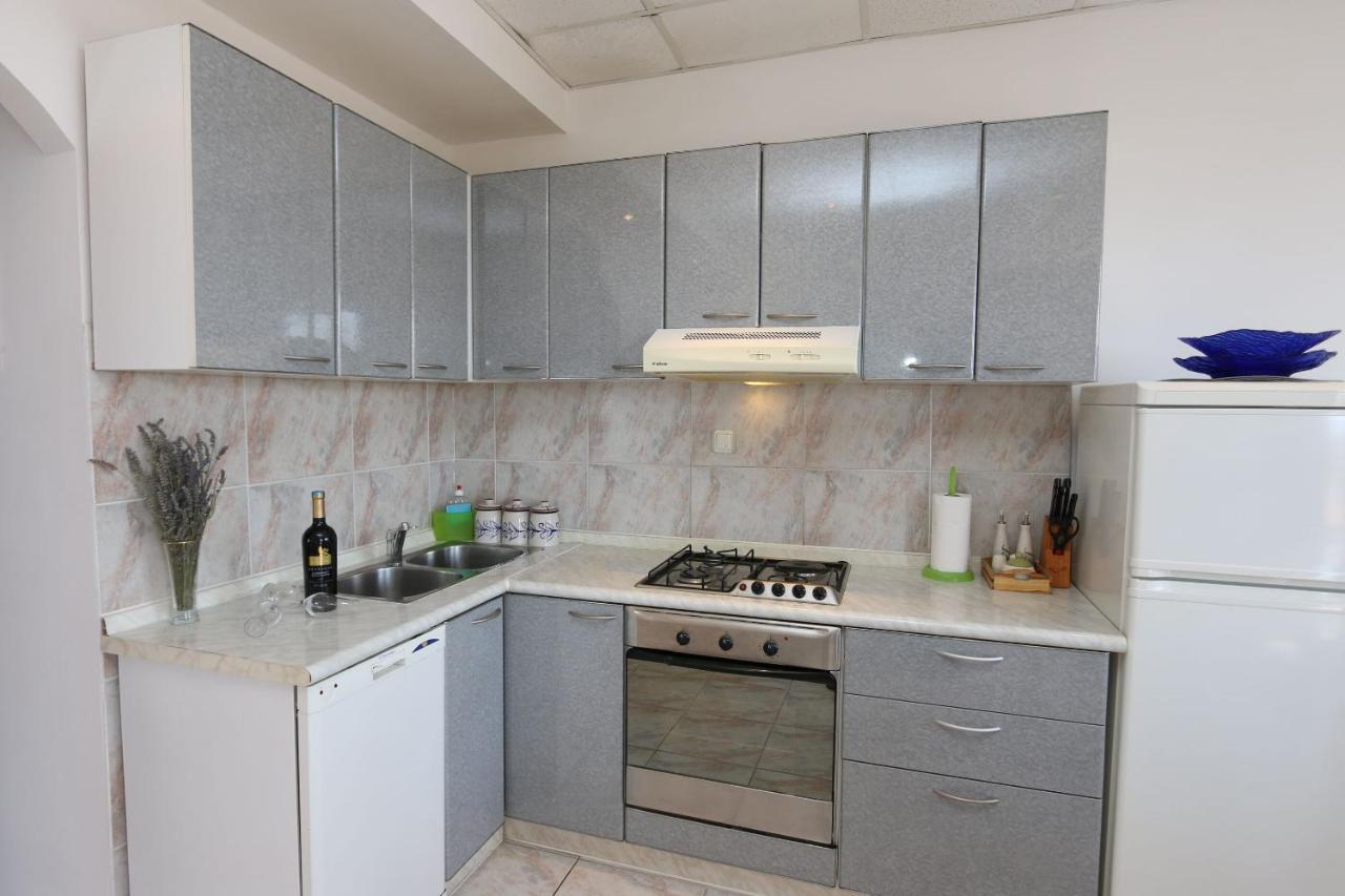 Apartment Lidija Сило Экстерьер фото